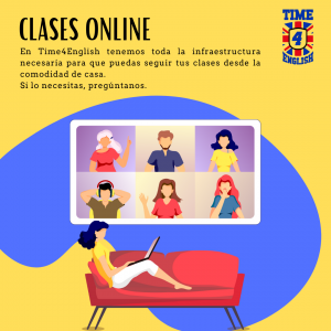 CLASES ONLINE